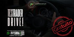 TesTrader Drive
