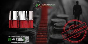 A Jornada do Trader Iniciante